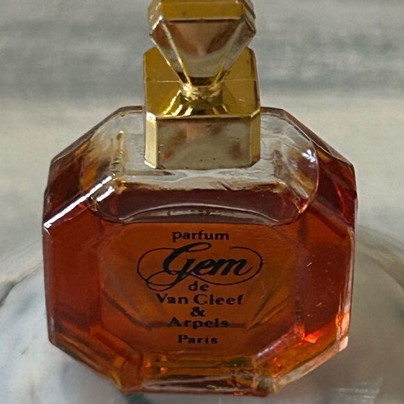 Van Cleef & Arpels Gem Perfume - Miniature - Picture 2 of 2